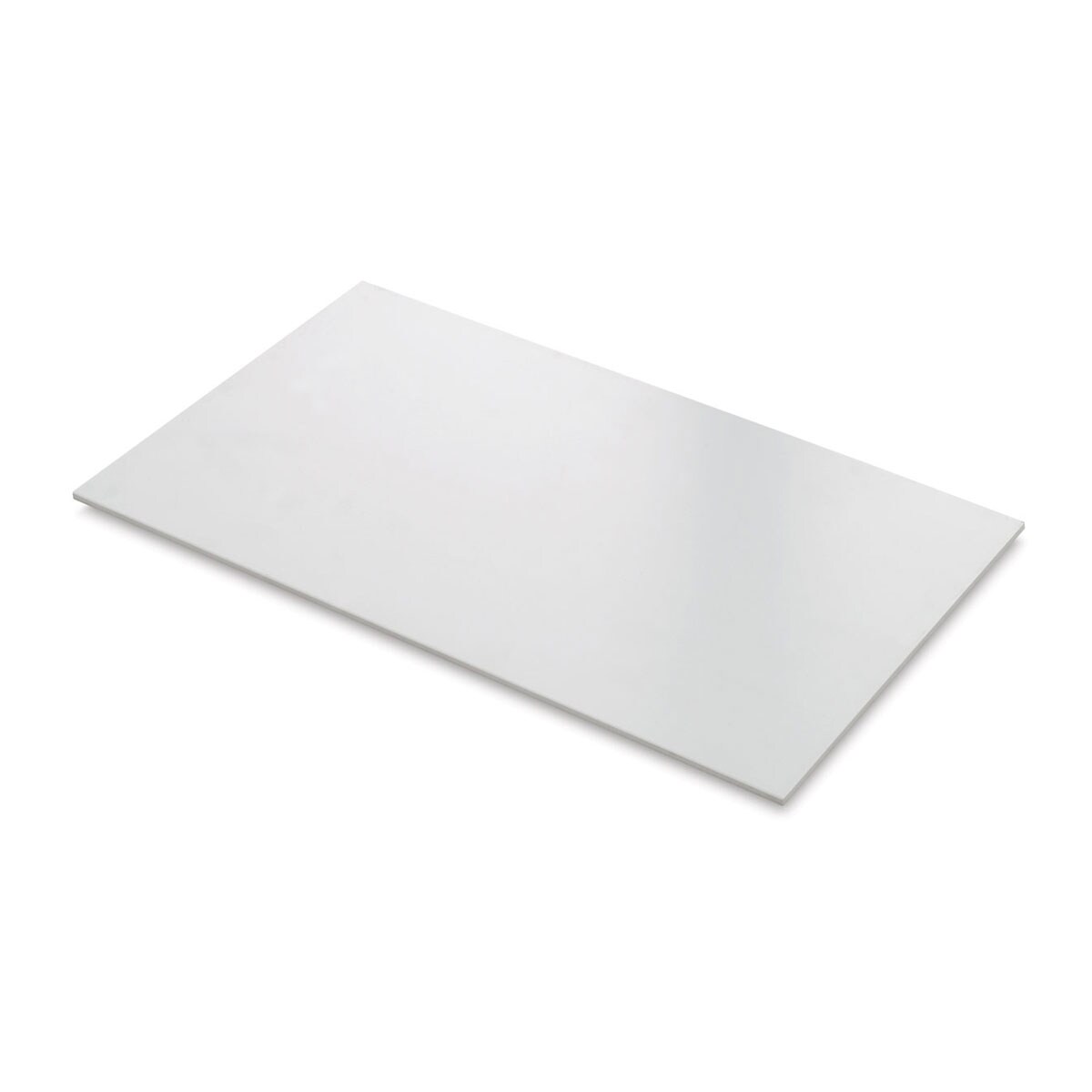 Plastruct Styrene Sheet Pack - .125, Pkg of 2