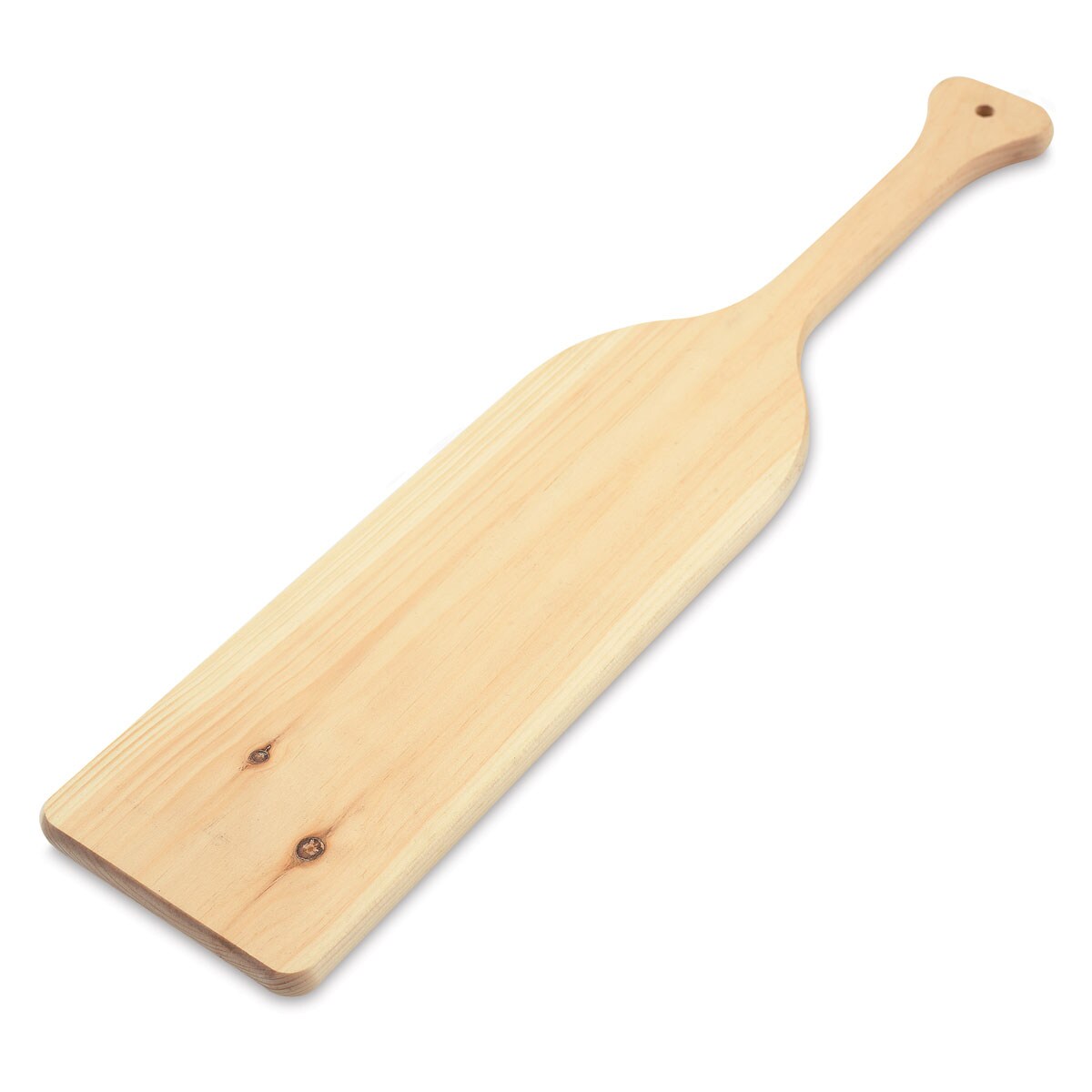 Walnut Hollow Pine Paddle