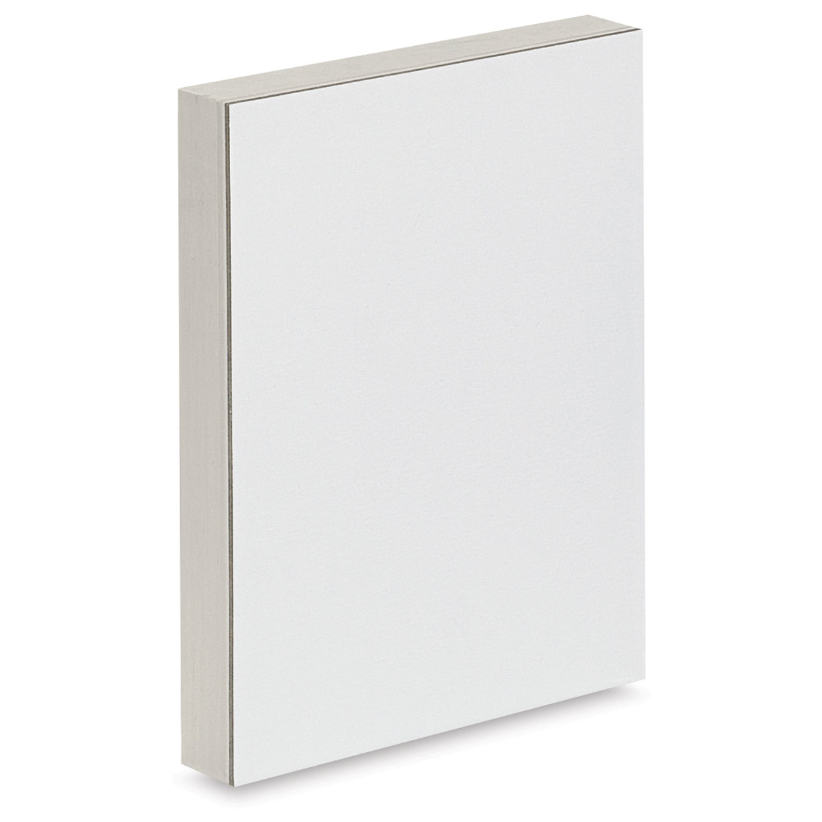 2 Blick Studio Canvas Boards for Painting Canvas Panels for