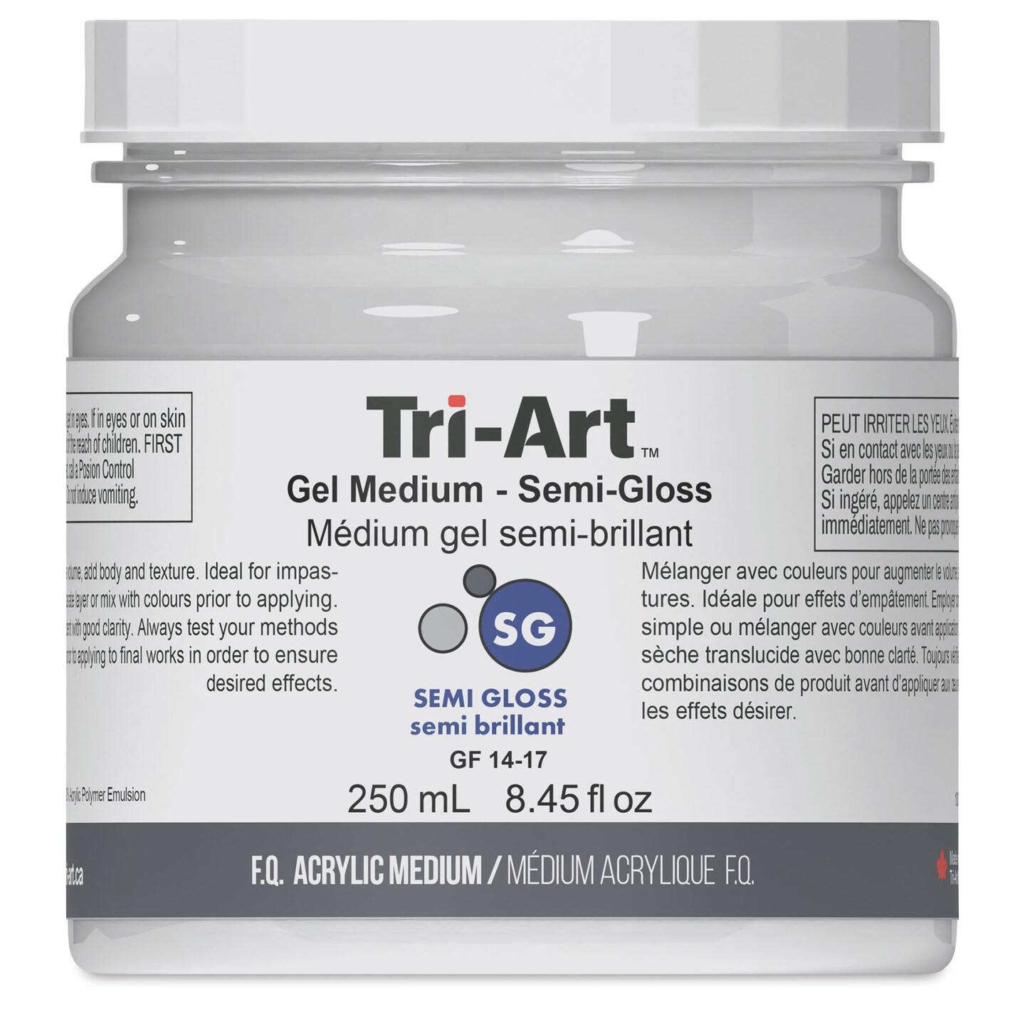 tri art acrylic paint        
        <figure class=