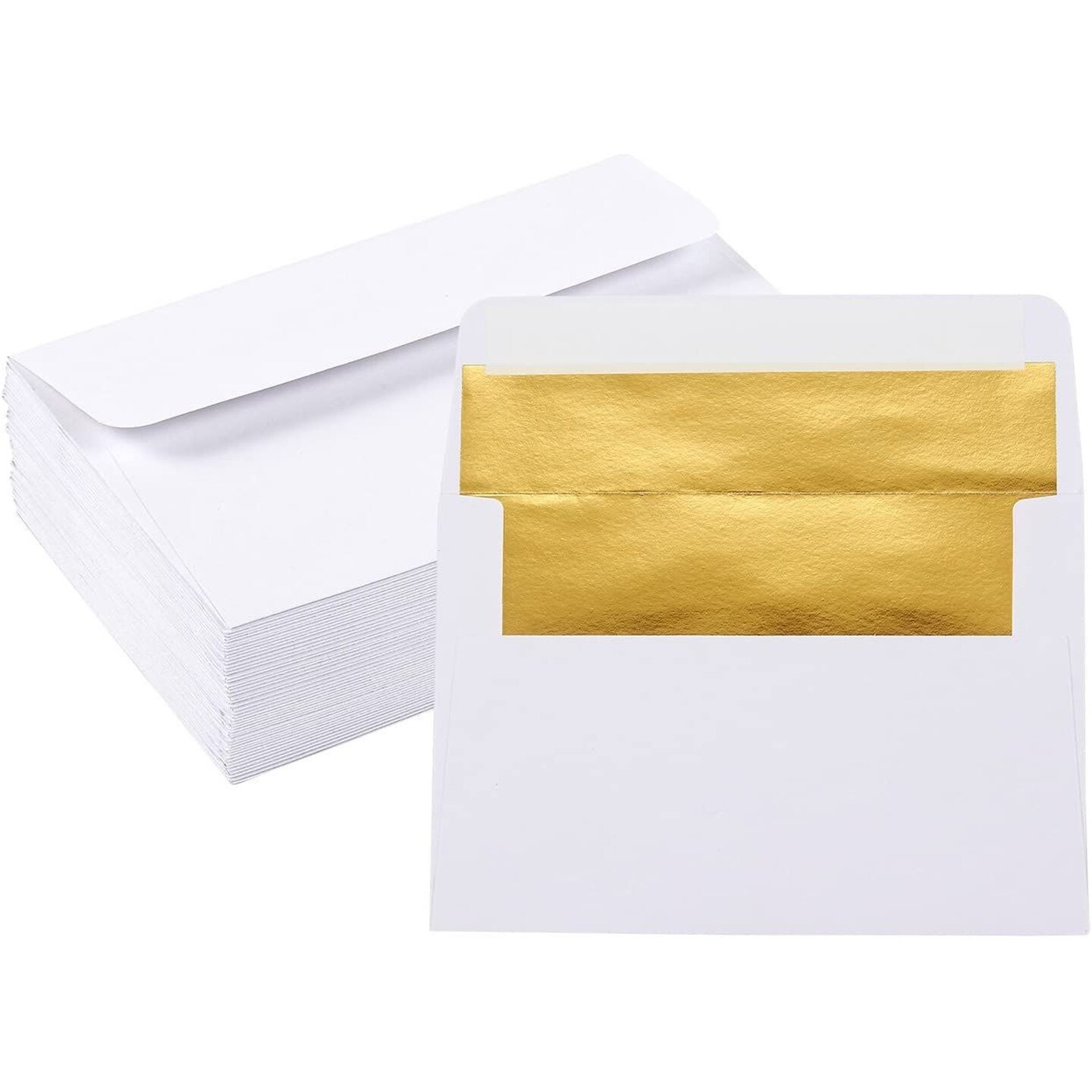 Envelopes for Postcards - A4 Size 4.25” x 6.25”