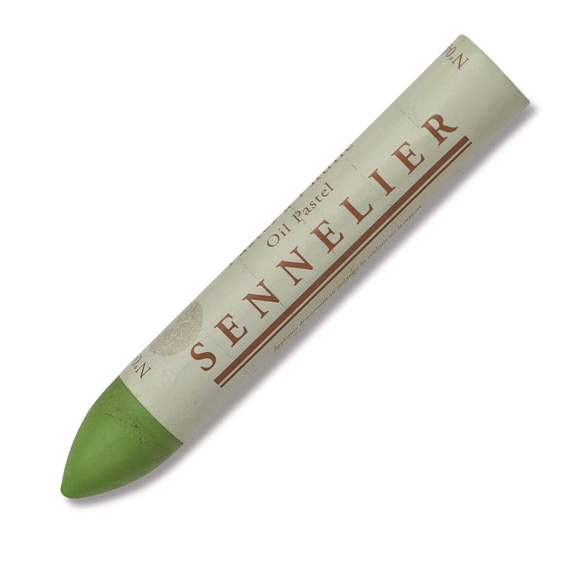 Sennelier Oil Pastel Grand Olive Green Michaels 8429