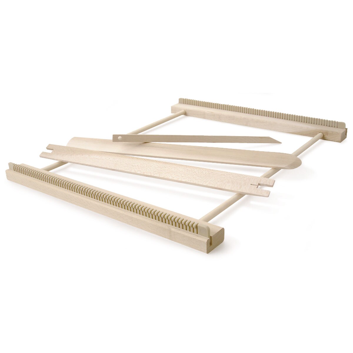 Beka Weaving Frame - 14&#x22; Weaving Width