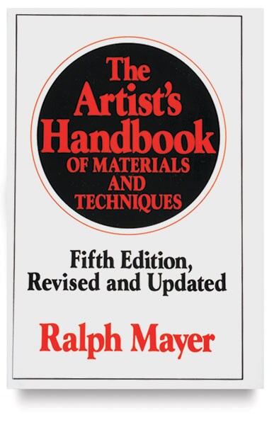 Artist&#x27;s Handbook of Materials and Techniques (Hardcover)