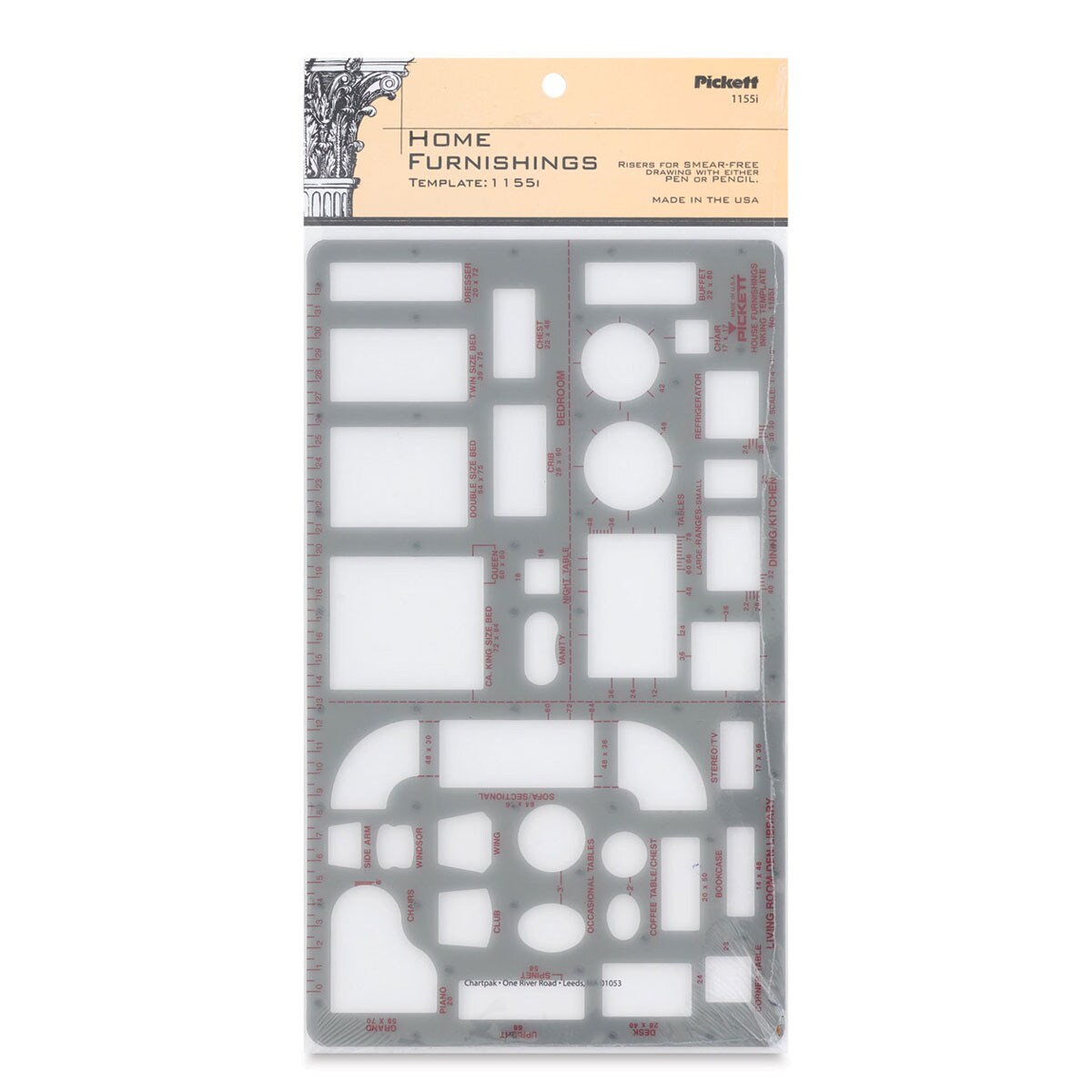 chartpak-pickett-template-1155i-house-furnishings-michaels