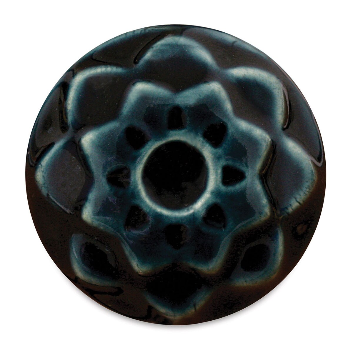 Amaco Celadon Glazes - Storm, Pint