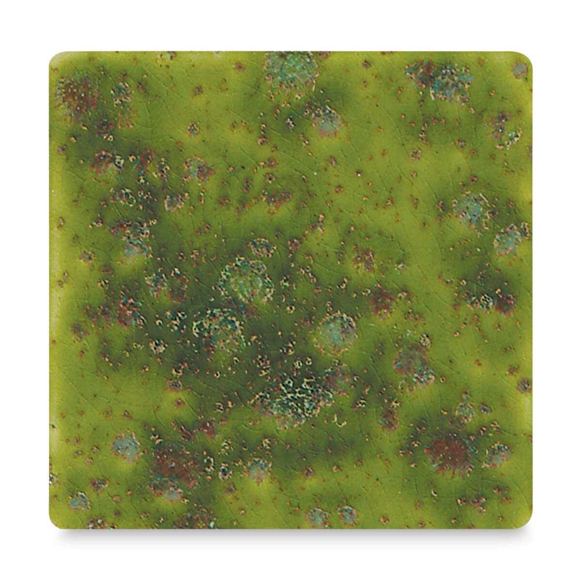 Mayco Jungle Gems Crystal Glaze - Pagoda Green, Pint