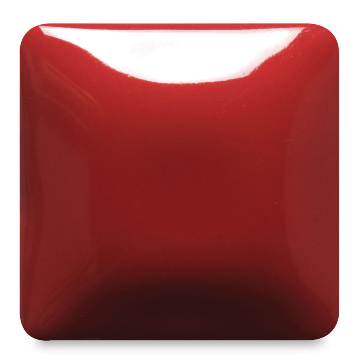 Blick Essentials Gloss Glaze - Candy Apple, Pint