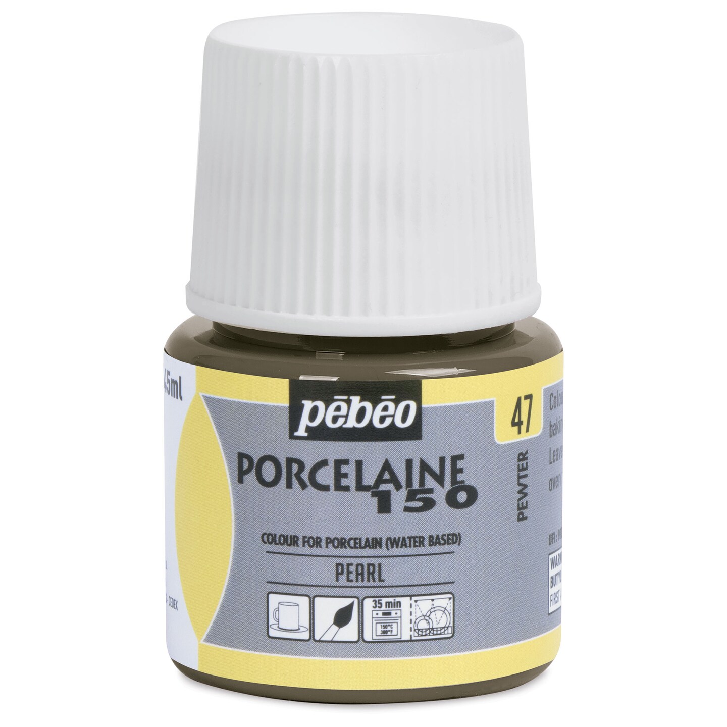 Porcelain paint outlet michaels