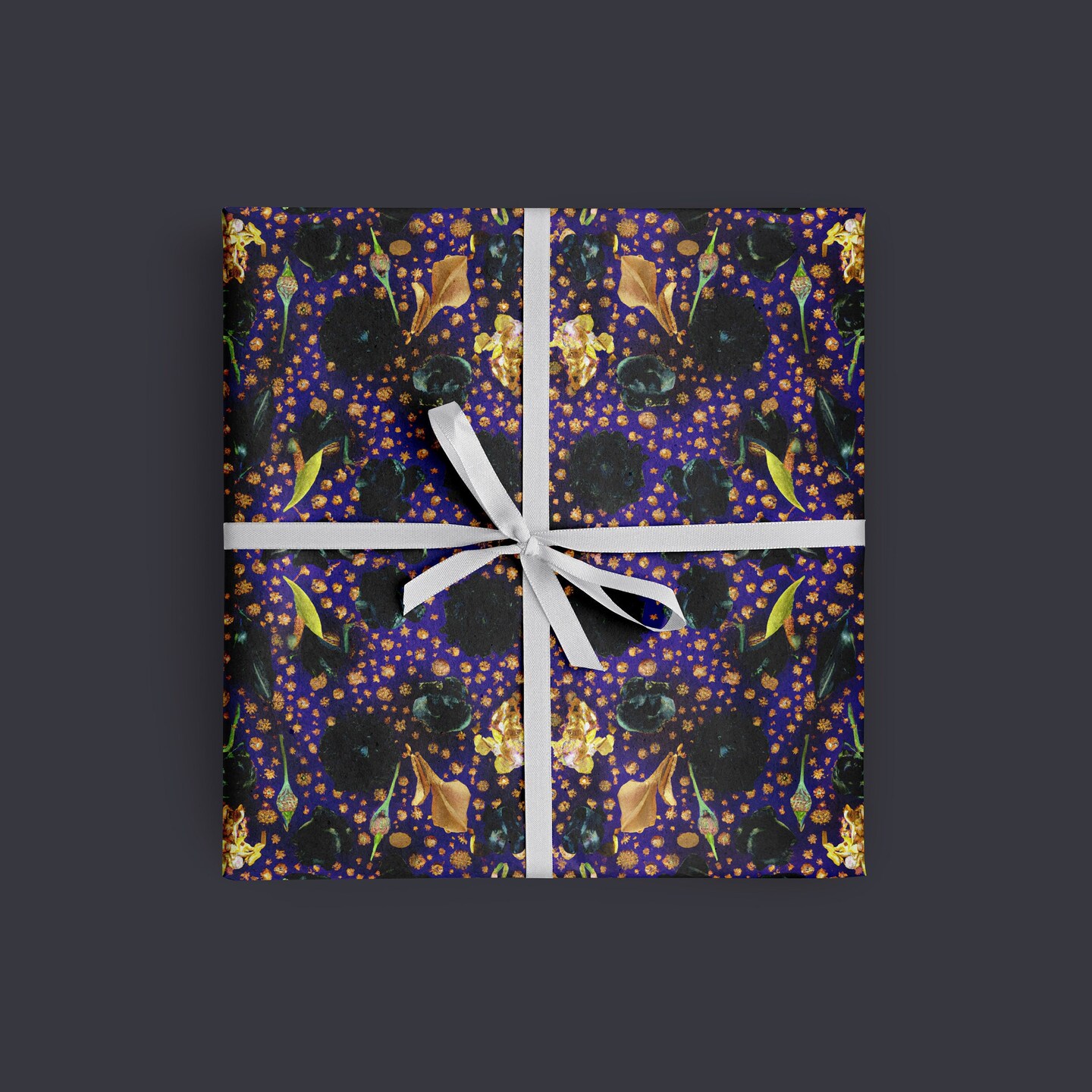 Floral Wrapping Paper Sheets Michaels