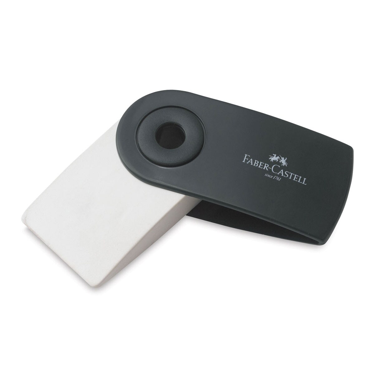 Faber-Castell Wave Eraser