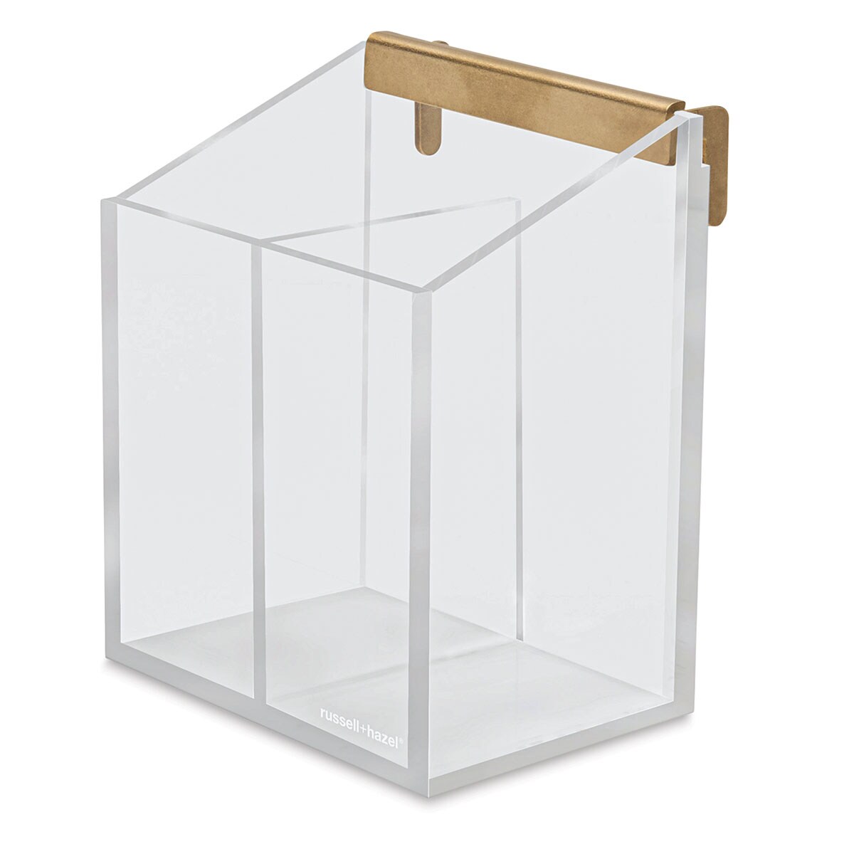 Russell and Hazel Acrylic Wall Calendars and Accessories Acrylic Wall