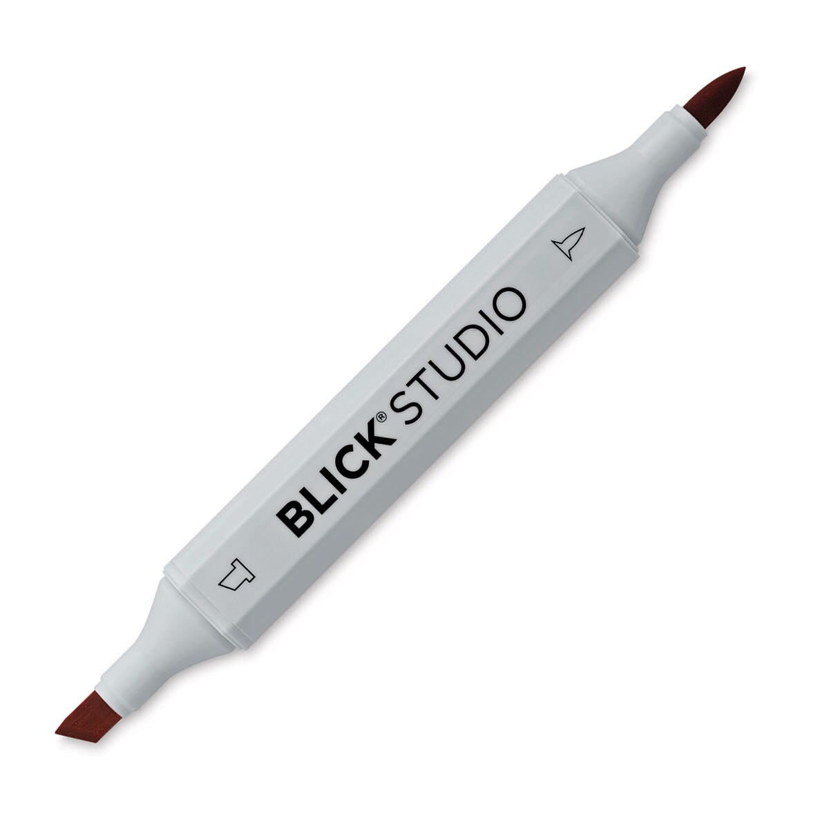 Blick Studio Brush Marker - Spice
