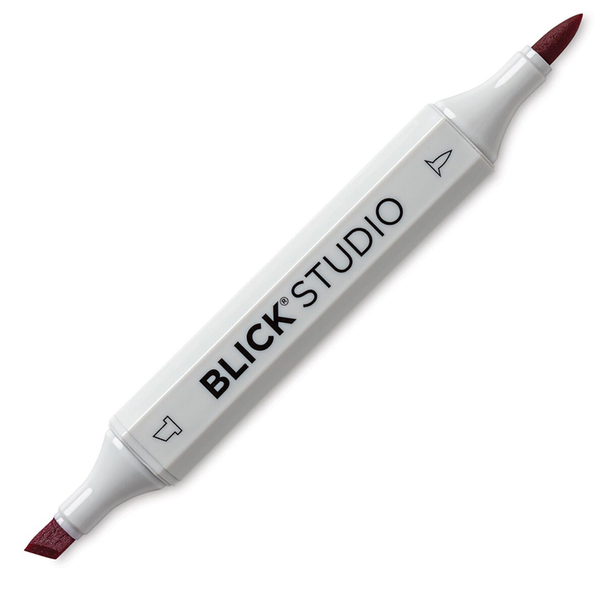 Blick Studio Brush Marker - Amaranth Pink