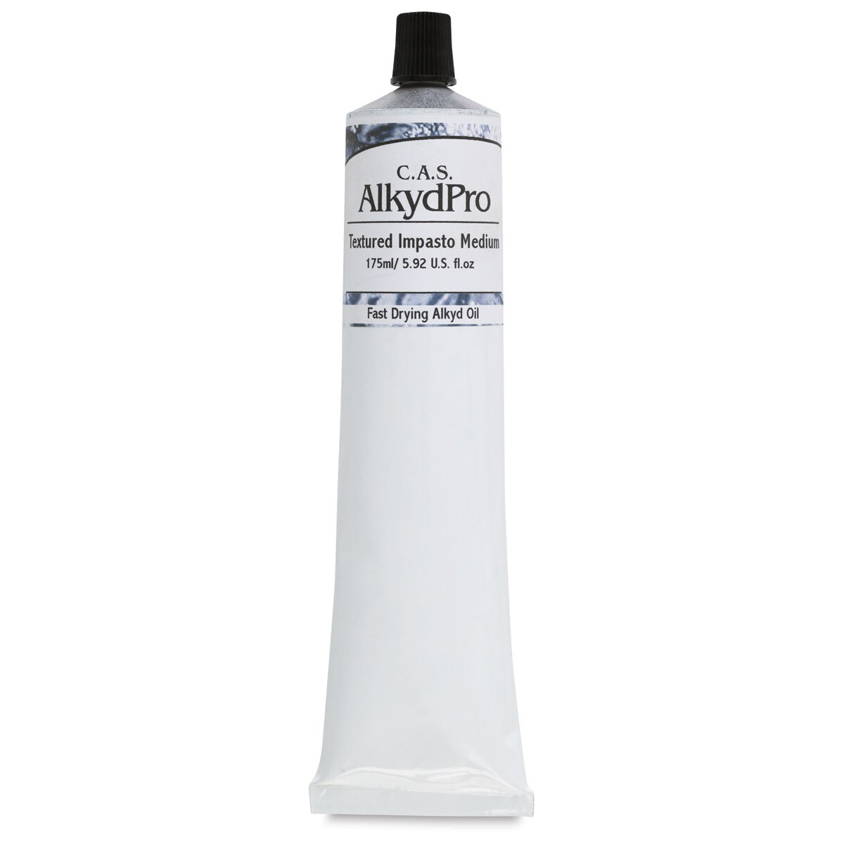 CAS AlkydPro Textured Impasto Medium - 175 ml Tube