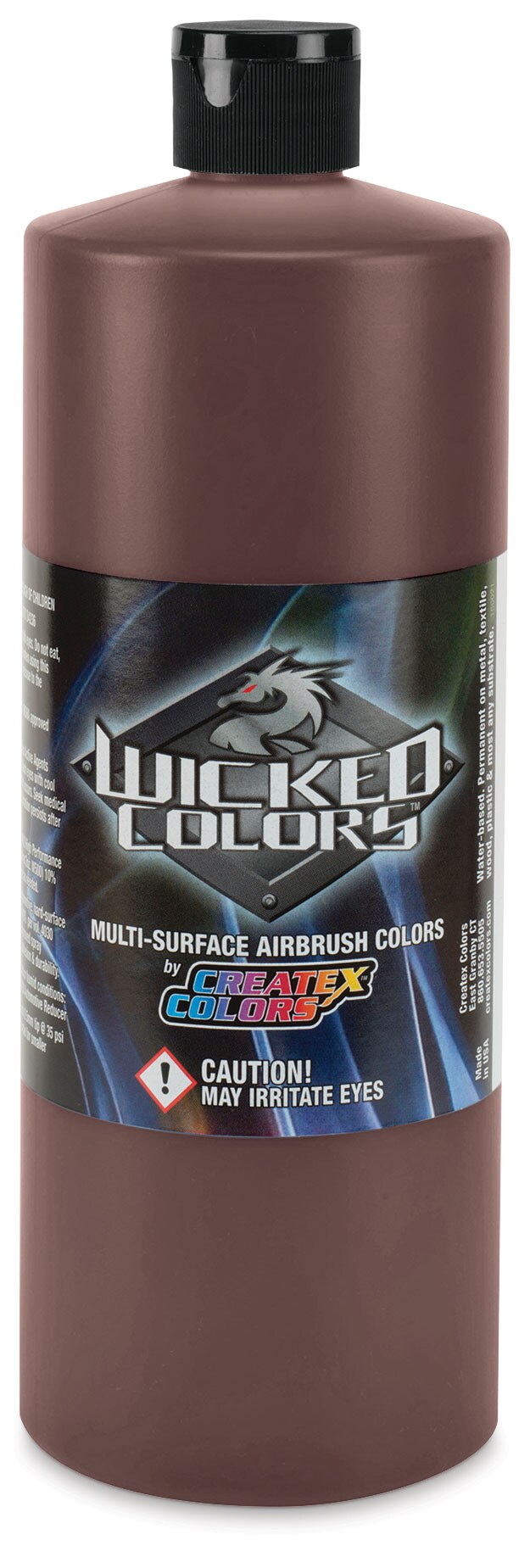 Createx Wicked Colors