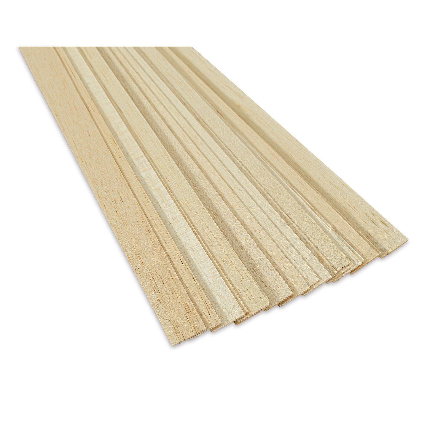 Balsa Wood Sticks