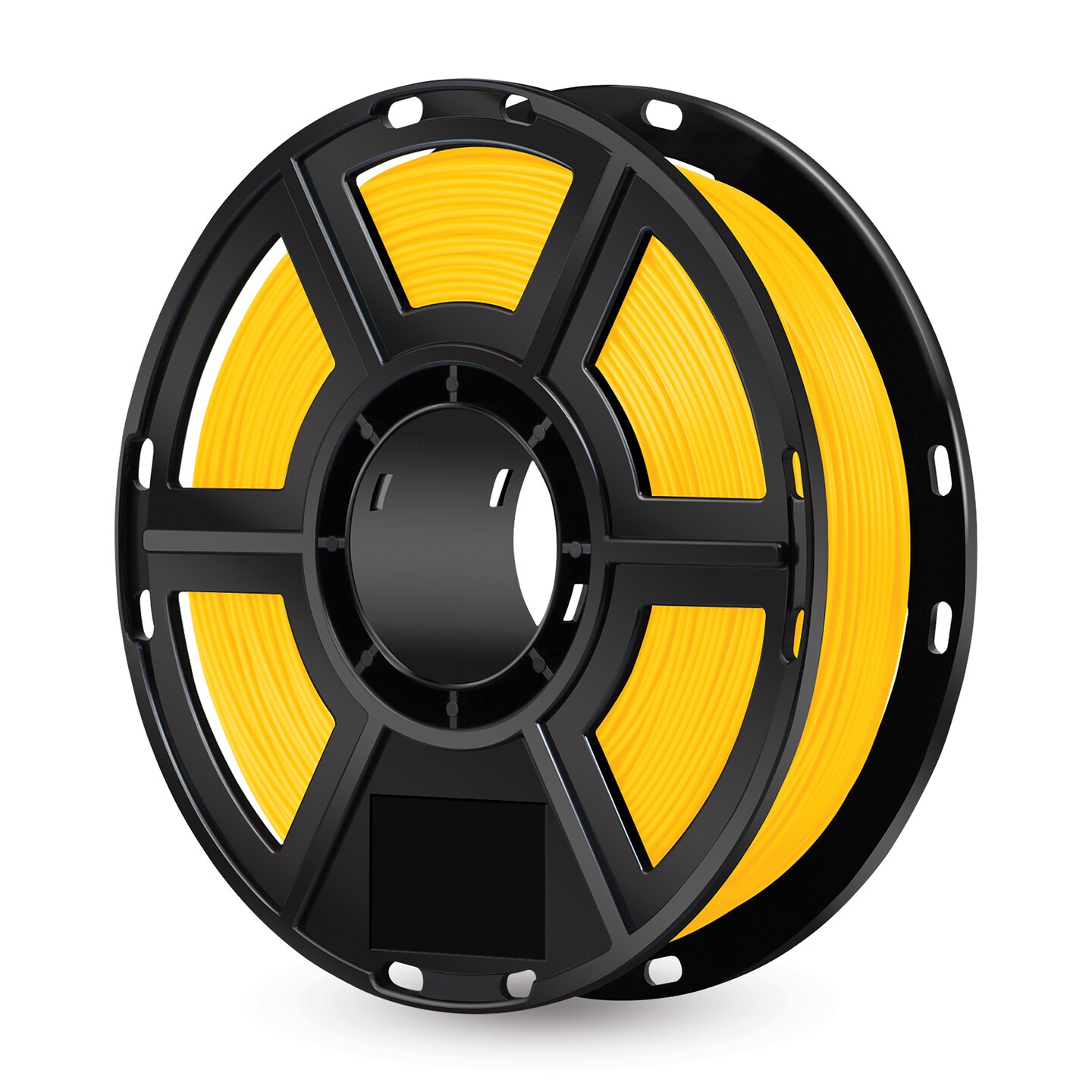 FlashForge PLA Filament - Yellow