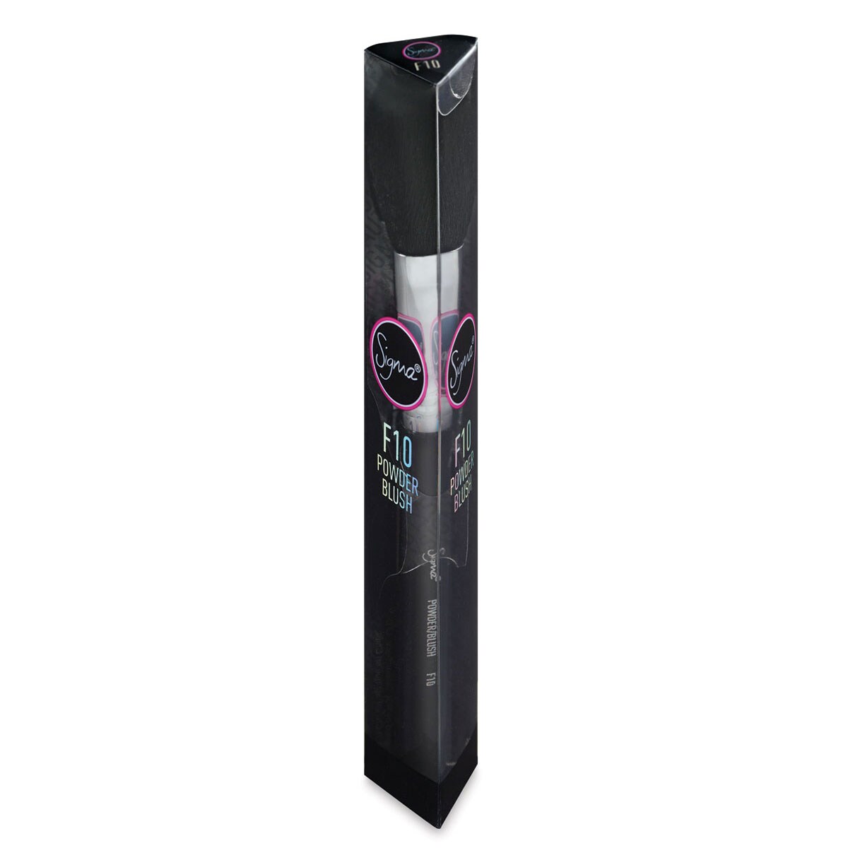 Sigma Beauty Brush - F10, Powder/Blush Brush