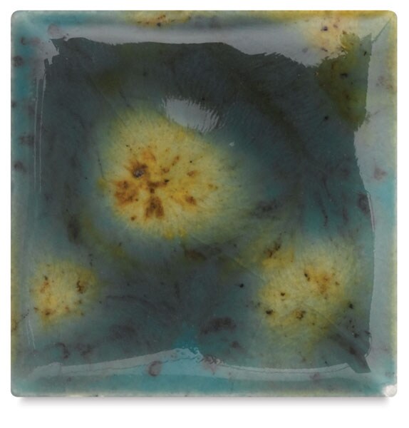 Mayco Crystalite Glaze - Pint, Lotus Blossom