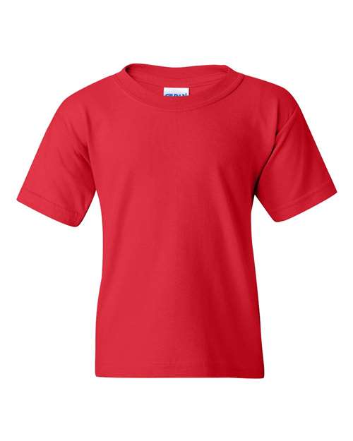 Gildan® Heavy Cotton Youth T-Shirt