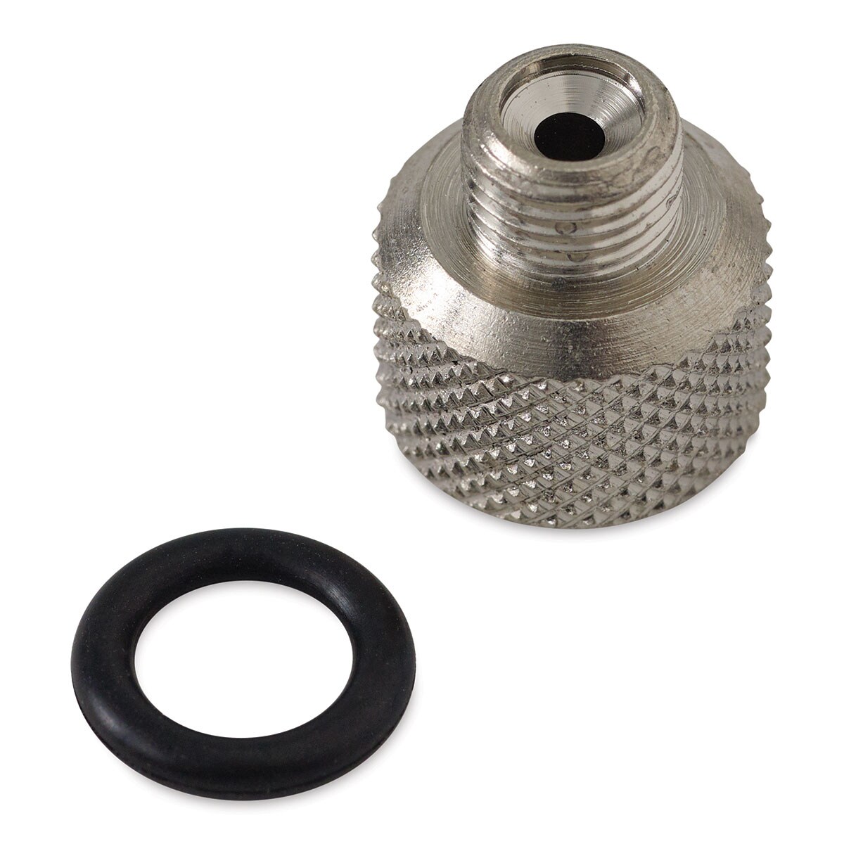Preval Adapter for Iwata Airbrush