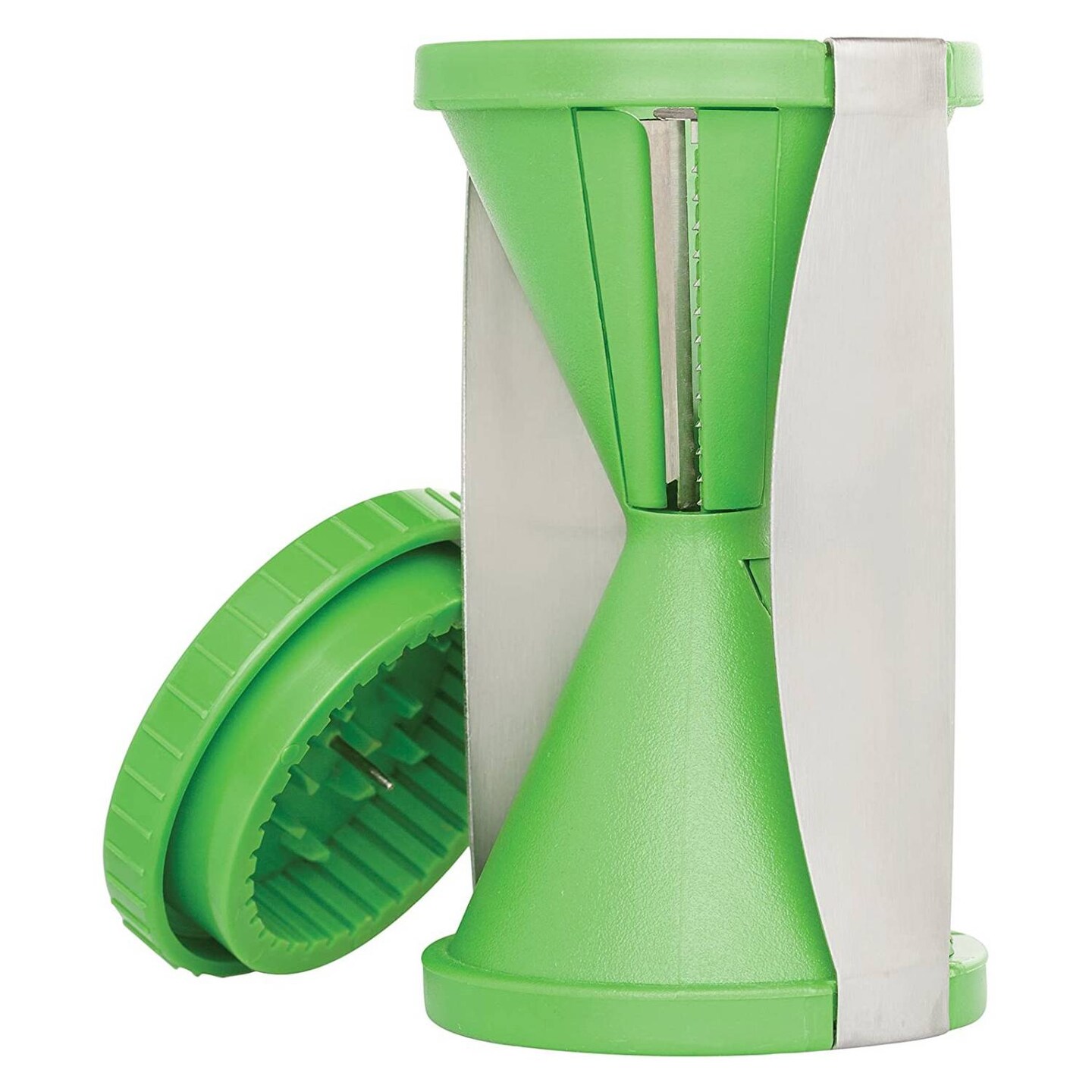 Microplane Spiral Veggie Cutter  Hy-Vee Aisles Online Grocery Shopping