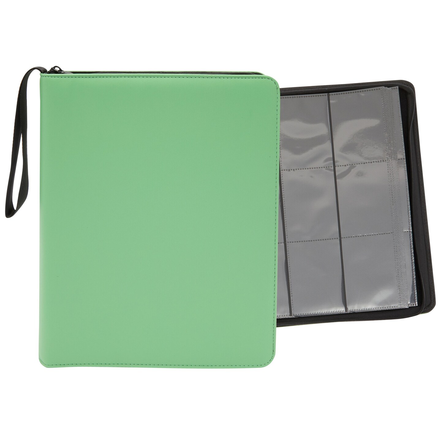 should i get pokemon cards graded 401 Games Canada - Yugioh - 9 Pocket Binder main image 1