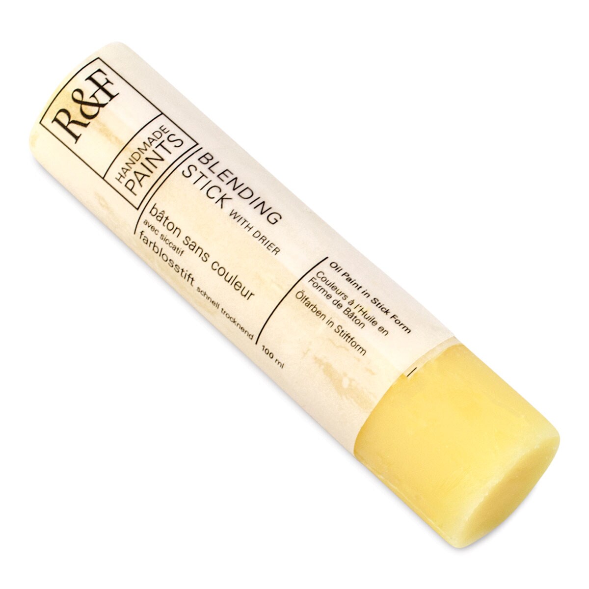 R&F Blending Medium, 100 ml stick w/drier Michaels