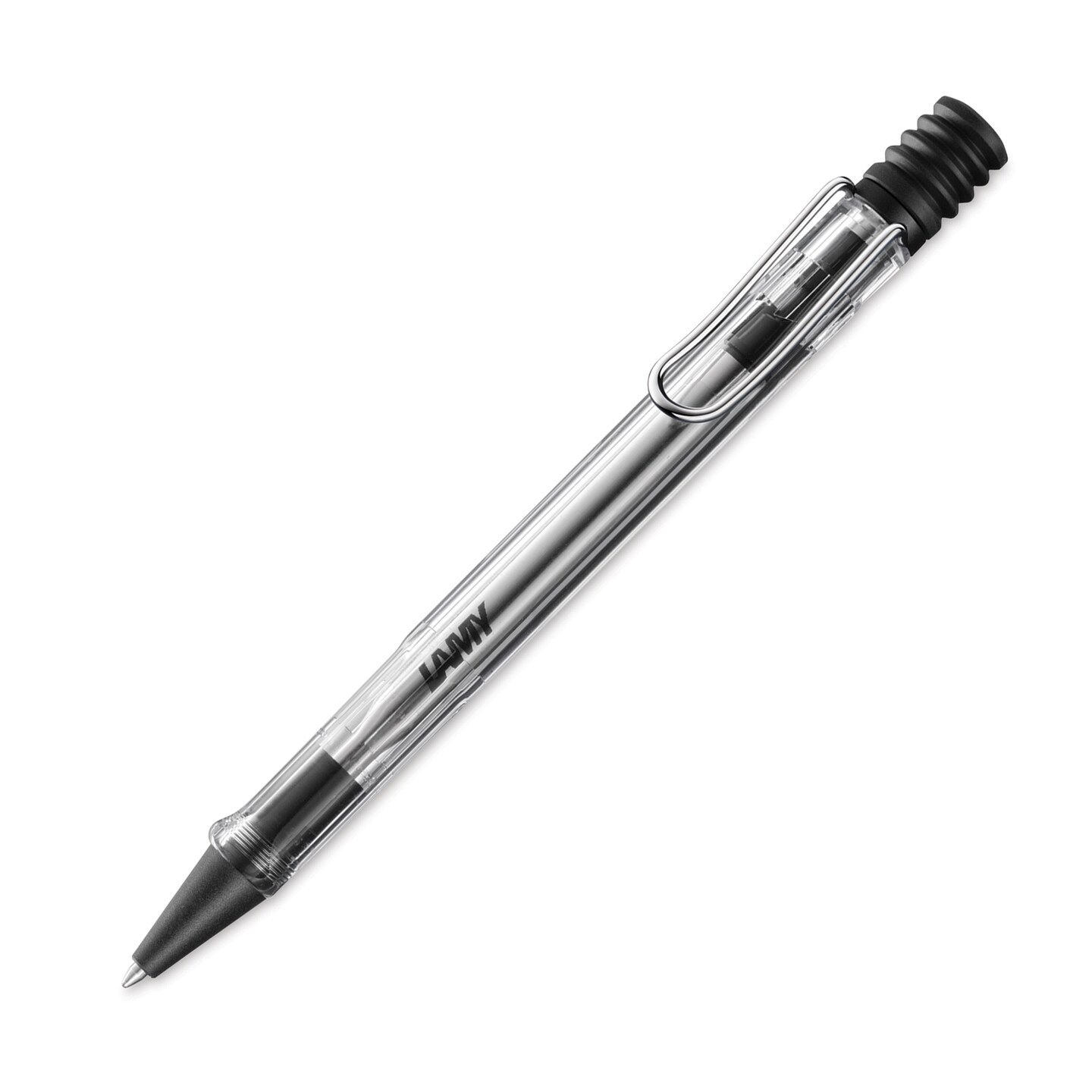 Lamy Safari Ballpoint Pen - Vista