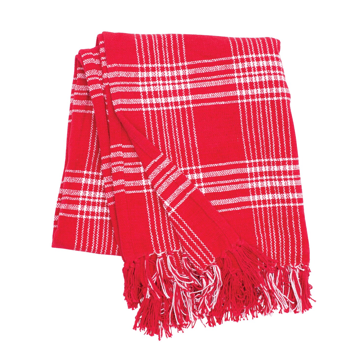 essex-crimson-woven-50-x-60-throw-blanket-with-fringe-michaels