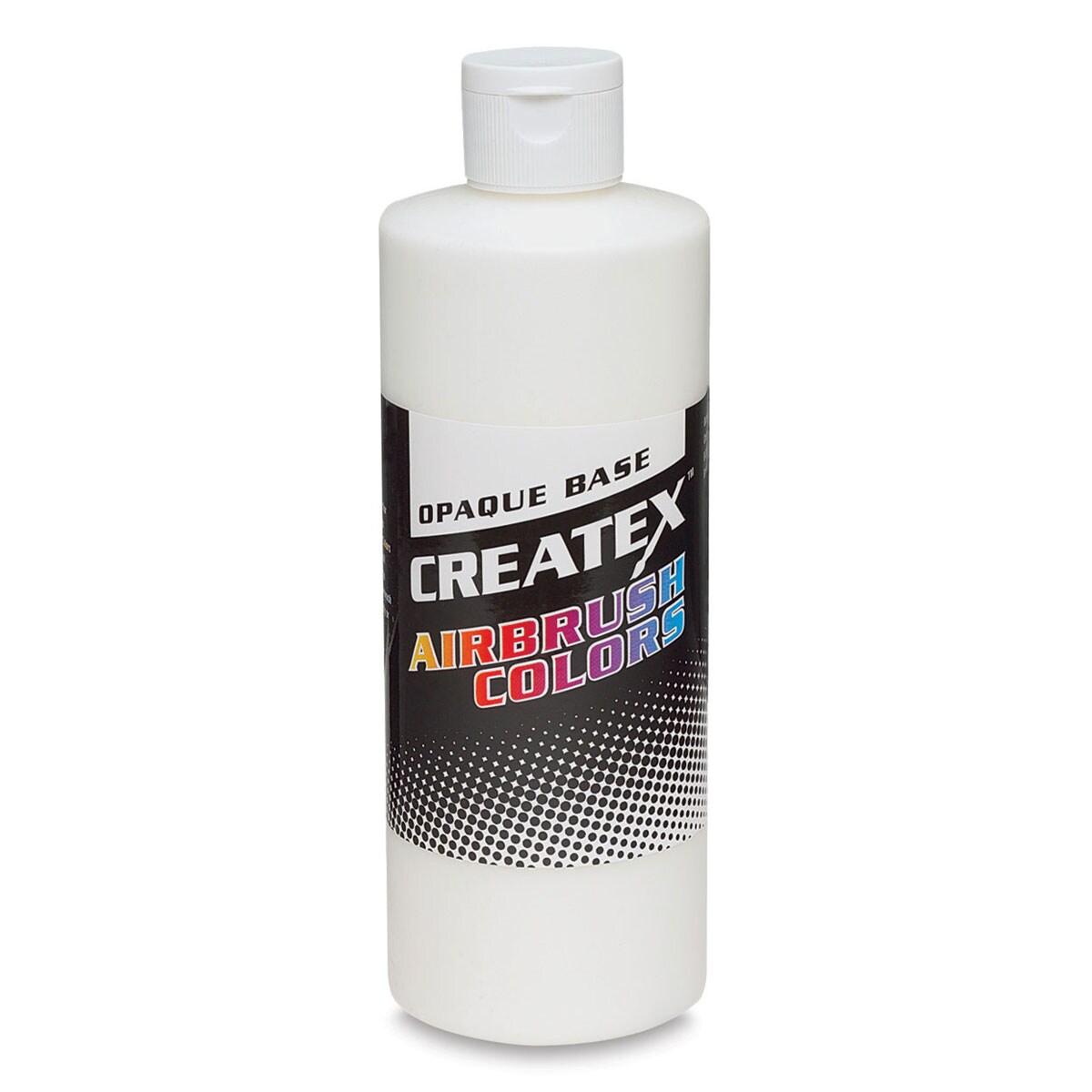 Createx Airbrush Opaque Base - 16 oz