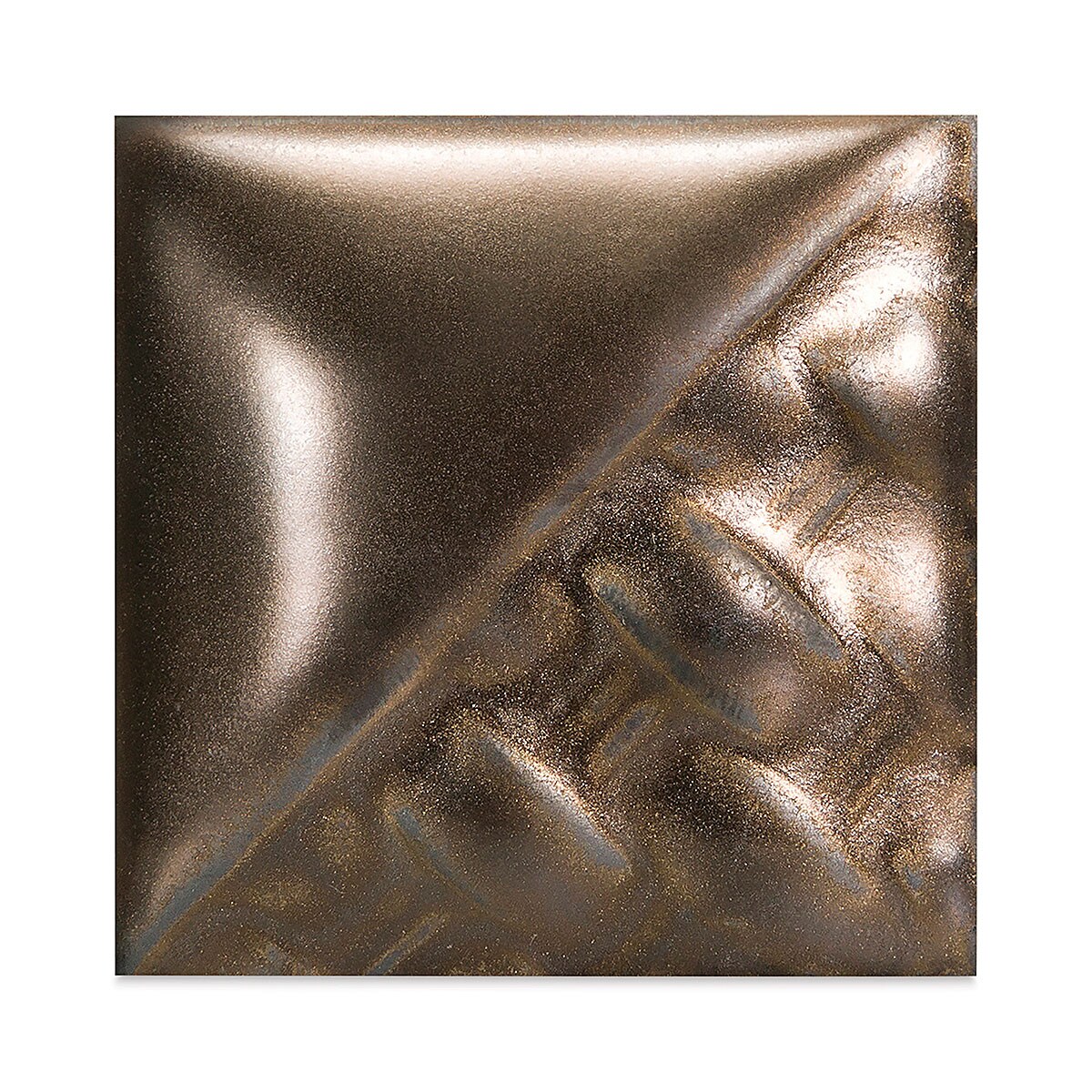 Mayco Stoneware Classic Glaze - Antique Brass, 16 oz