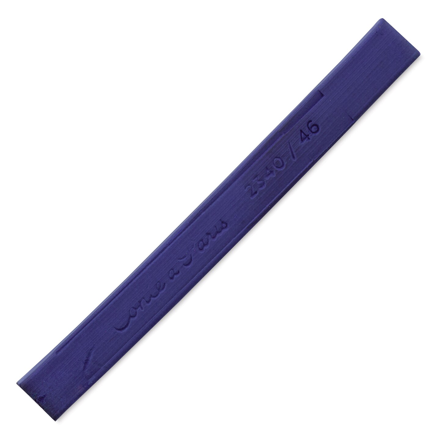 Cont&#xE9; &#xE0; Paris Crayon - Dark Ultramarine, 46, Single
