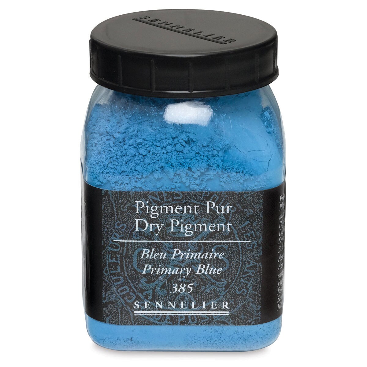 Sennelier Dry Pigment - Primary Blue, 100 g jar