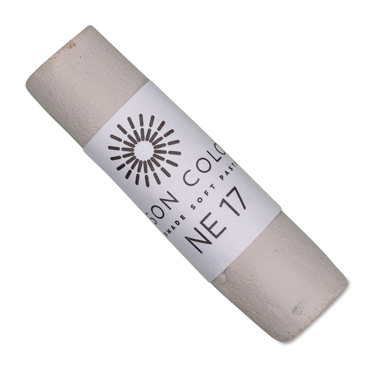 Unison Handmade Pastel - Natural Earth 17