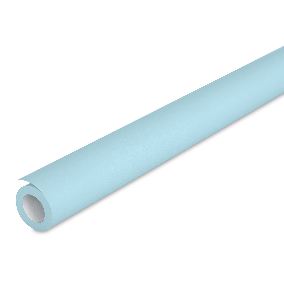 Fadeless Art Paper - 48&#x22; x 50 ft, Light Blue