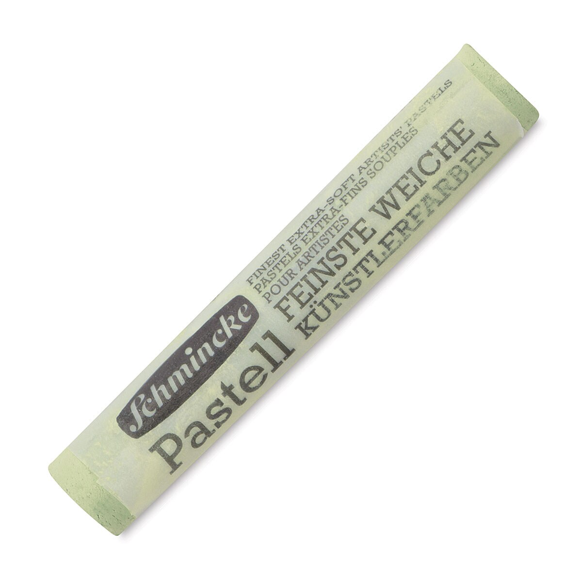 Schmincke Soft Pastel - Olive Green 2 086O