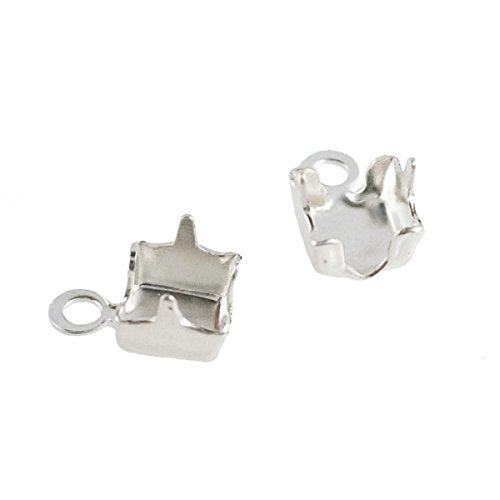 Cup Chain End Connector (Package of 10) Michaels