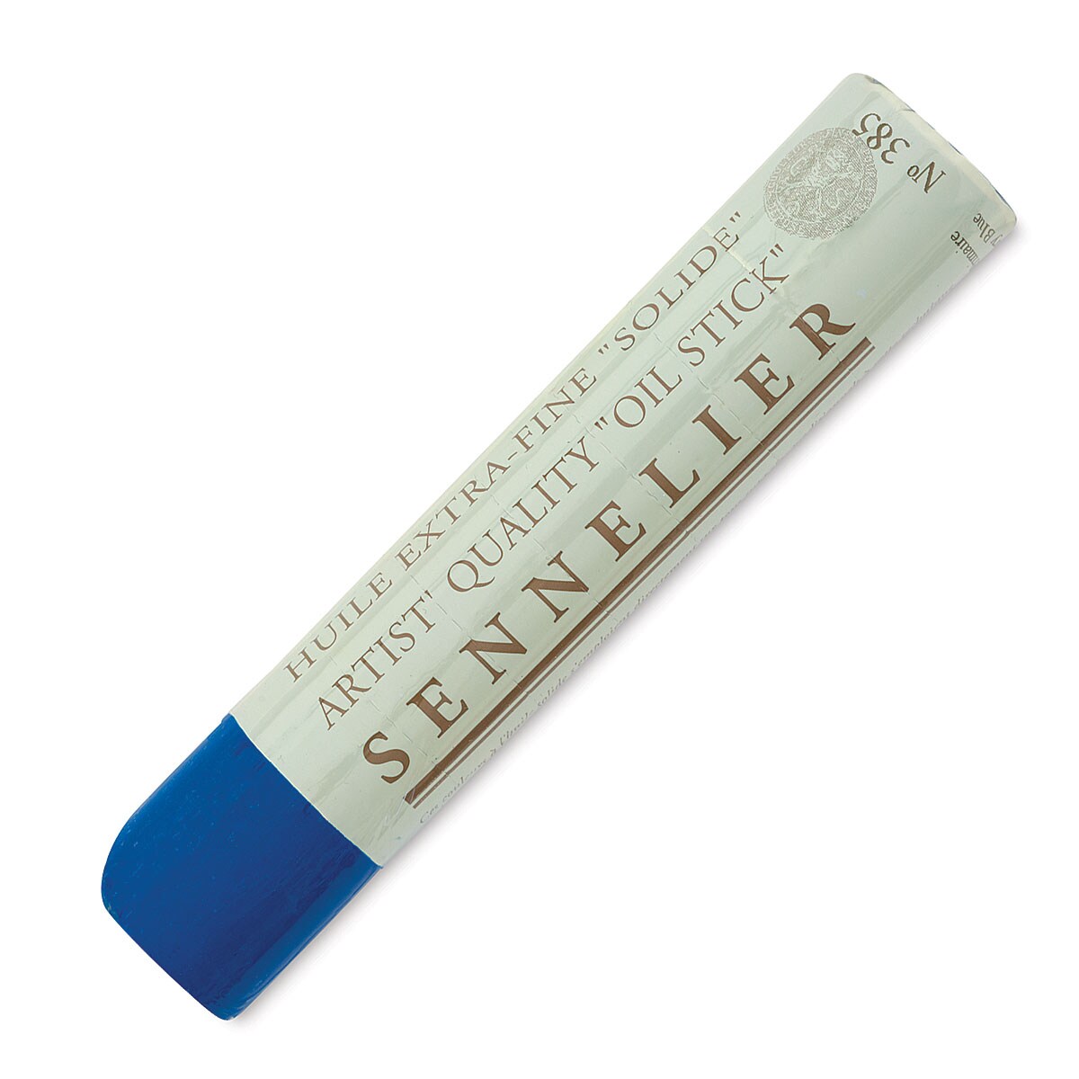 Sennelier Artists&#x27; Oil Stick - Primary Blue, 96 ml