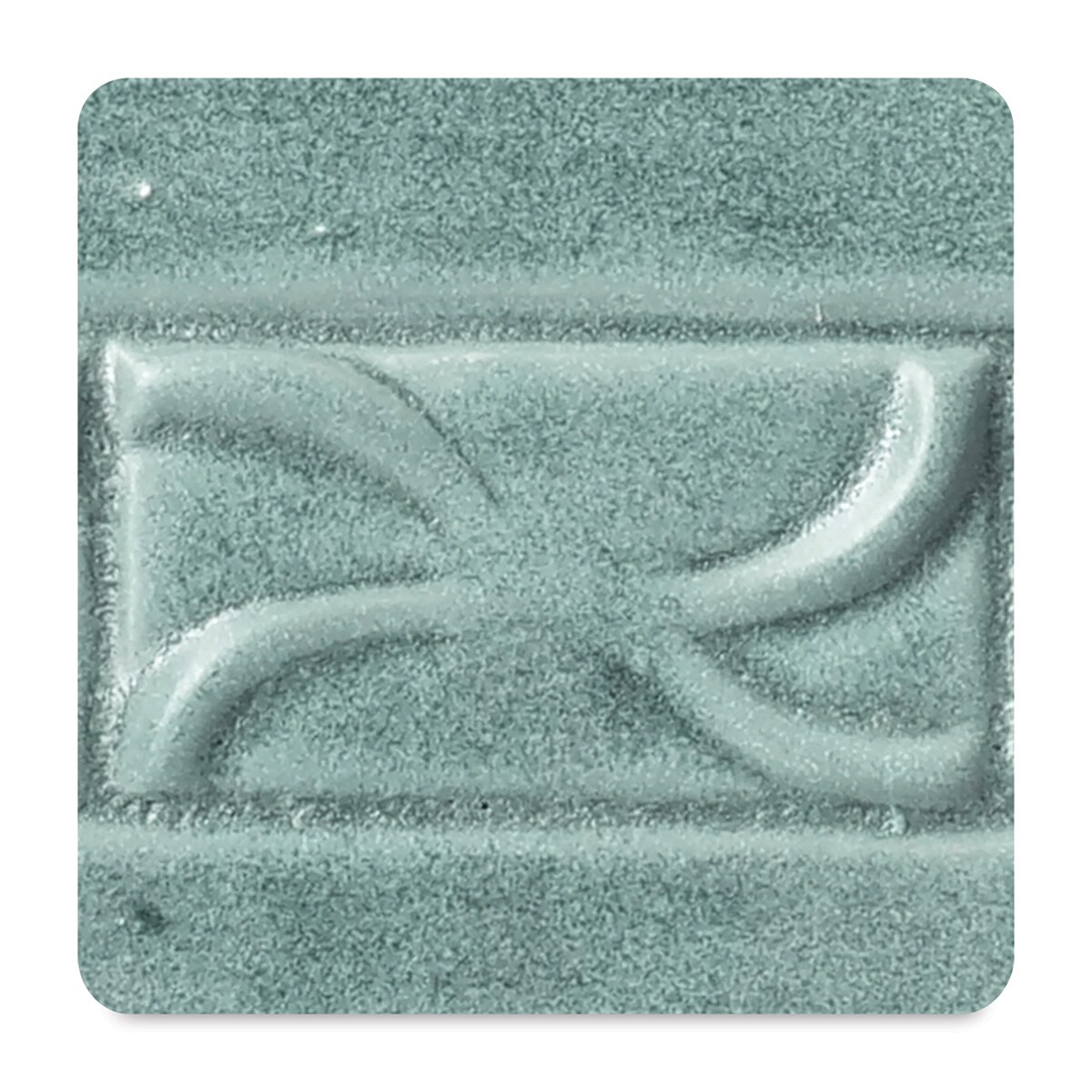 Amaco Potter's Choice Glaze Gallon, Satin Oribe Michaels