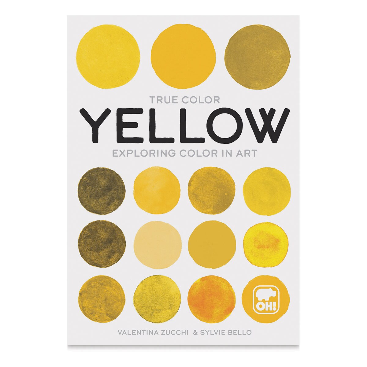 Yellow: Exploring Color in Art