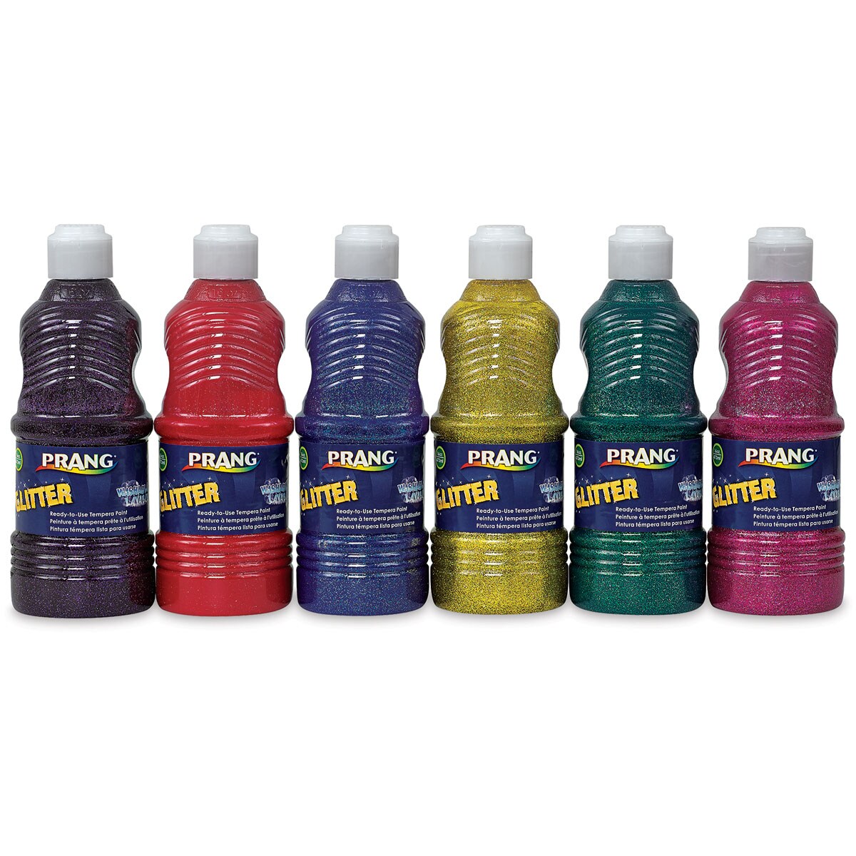 Tempera Paint Sets - Prang