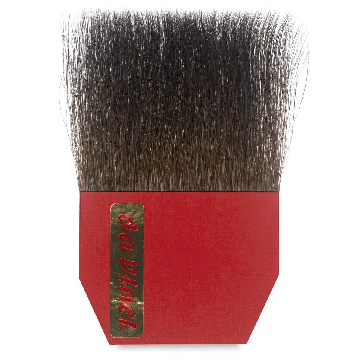 Da Vinci Gilder&#x27;s Tip Brush - Double Thickness, Size 60