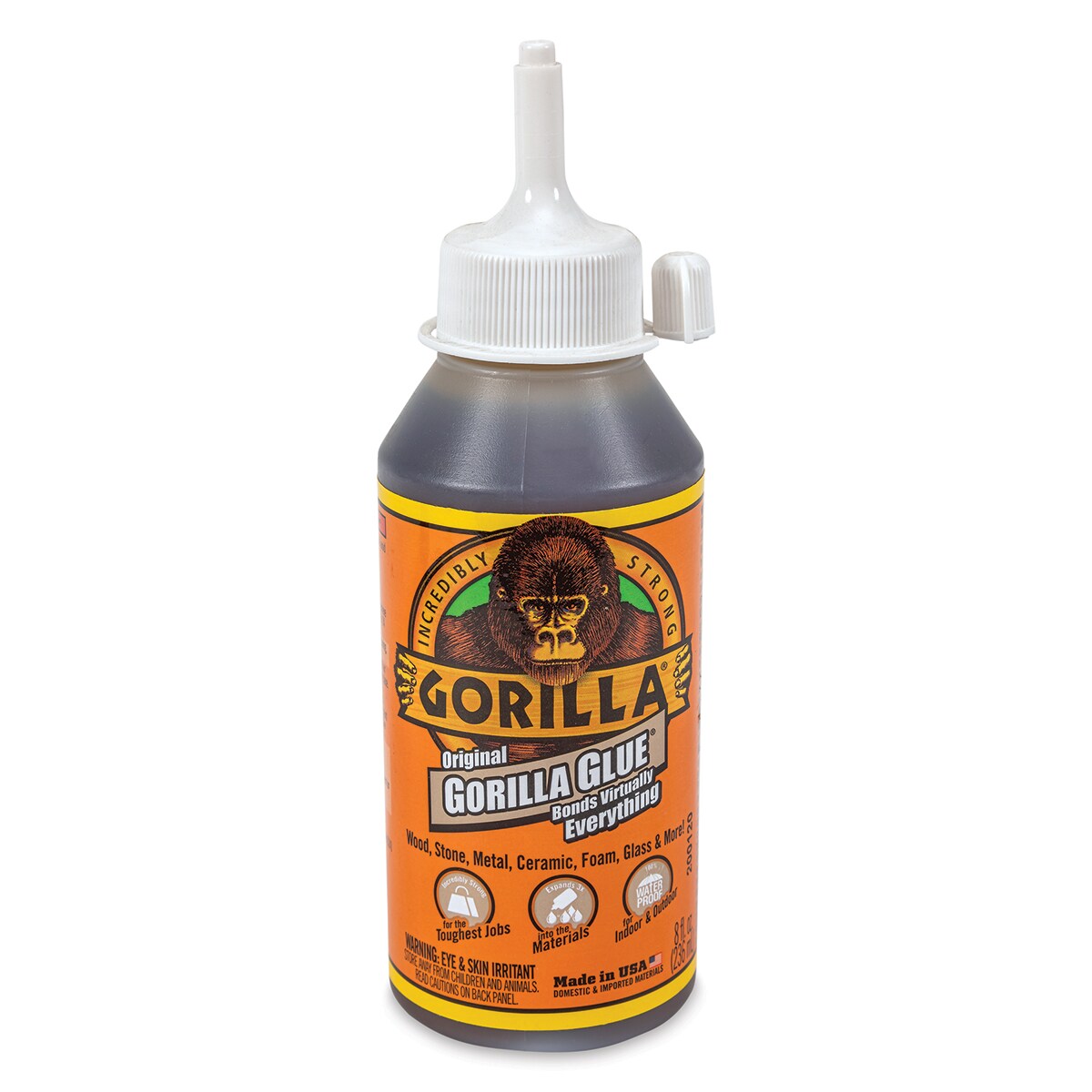 Gorilla Glue - 8 oz