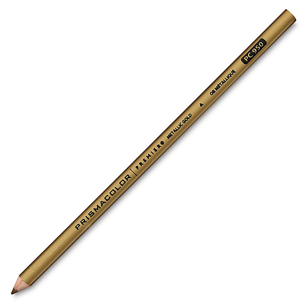 Prismacolor Premier Colored Pencil - Metallic Gold