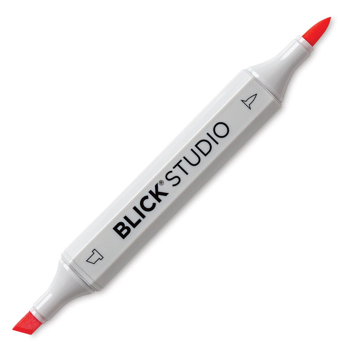 Blick Studio Brush Marker - Pink Champagne