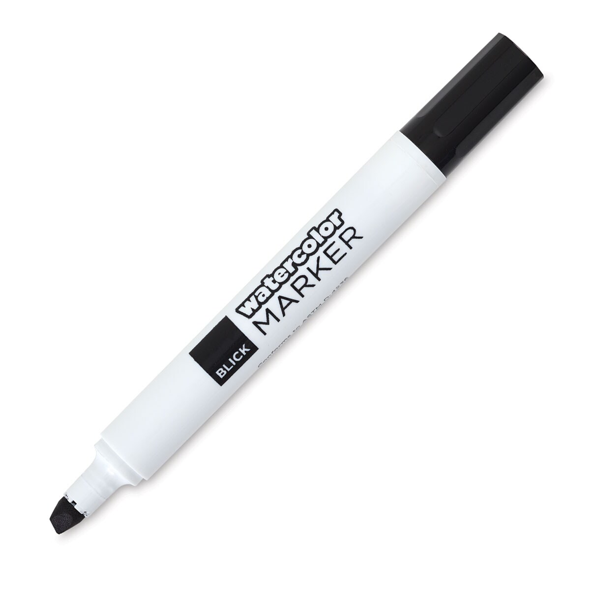 Blick Broadline Water-Based Marker - Black