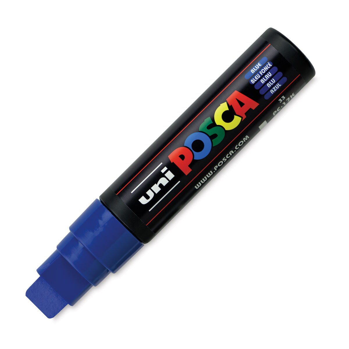 Uni posca michaels Clearance