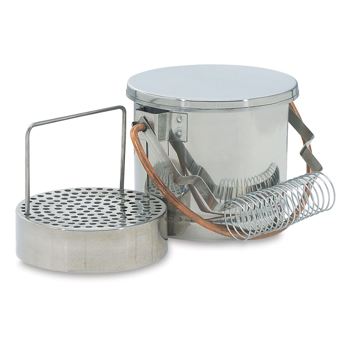 Richeson Deluxe Brush Washer